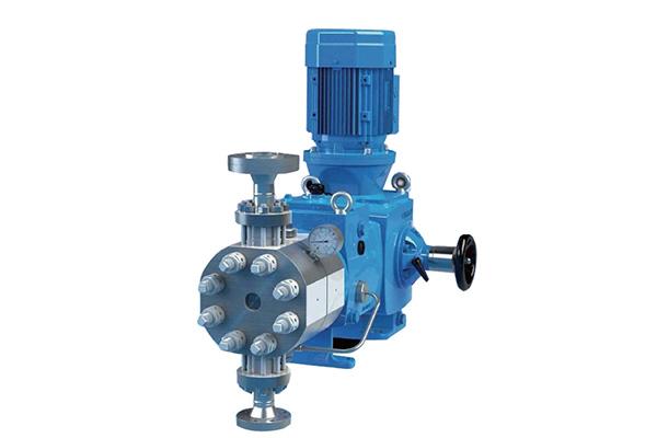 徐州勝瑞蘭SUNRELAND計量泵