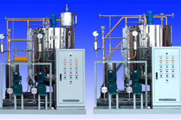 鎮江RFJY系列化學加藥裝置