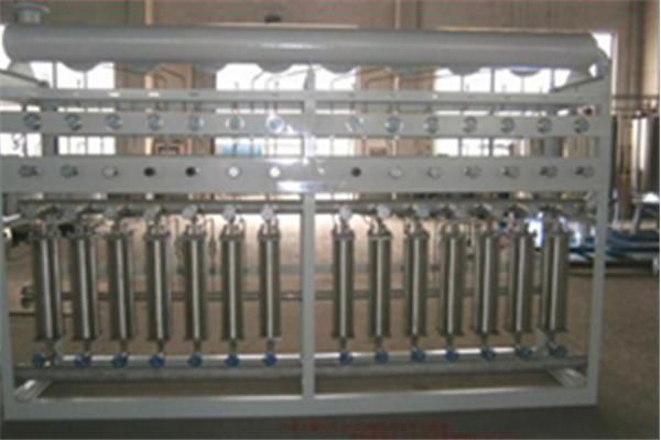 內蒙古康巴什發電有限公司